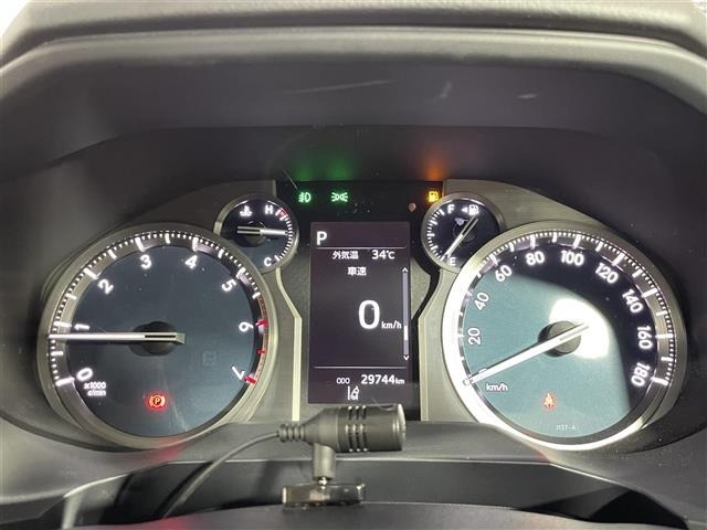 Toyota LAND CRUISER PRADO 2022 8267608-2