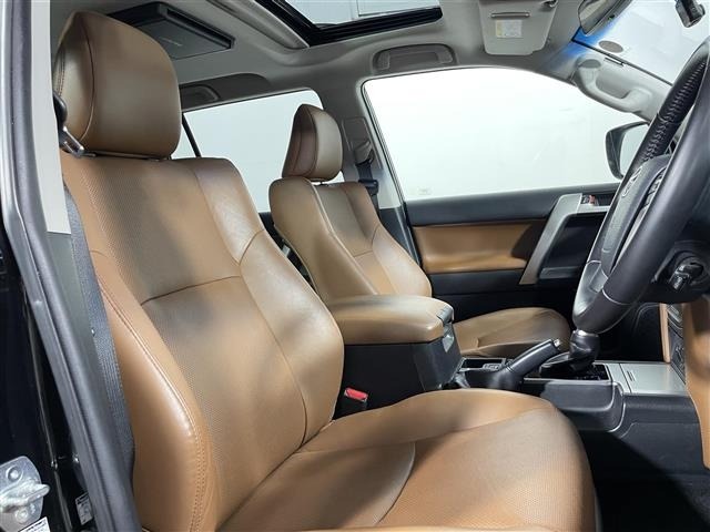 Toyota LAND CRUISER PRADO 2022 8267608-20