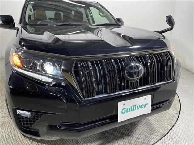 Toyota LAND CRUISER PRADO 2022 8267608-3