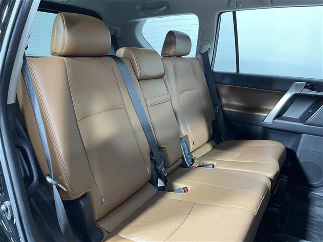Toyota LAND CRUISER PRADO 2022 8267608-6