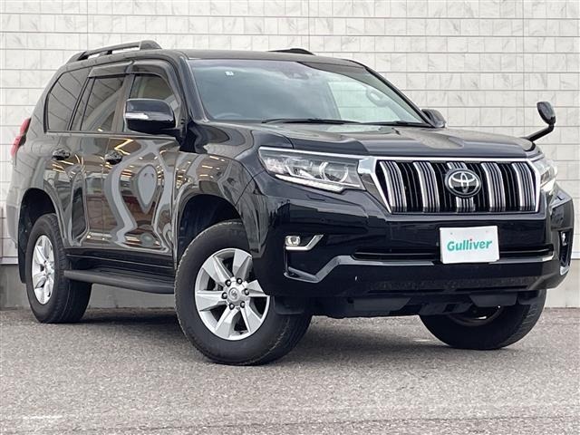 Toyota LAND CRUISER PRADO 2021 8267612-0