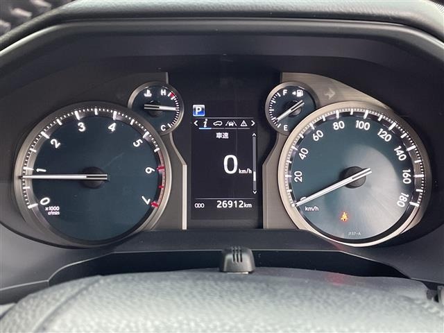 Toyota LAND CRUISER PRADO 2021 8267612-11