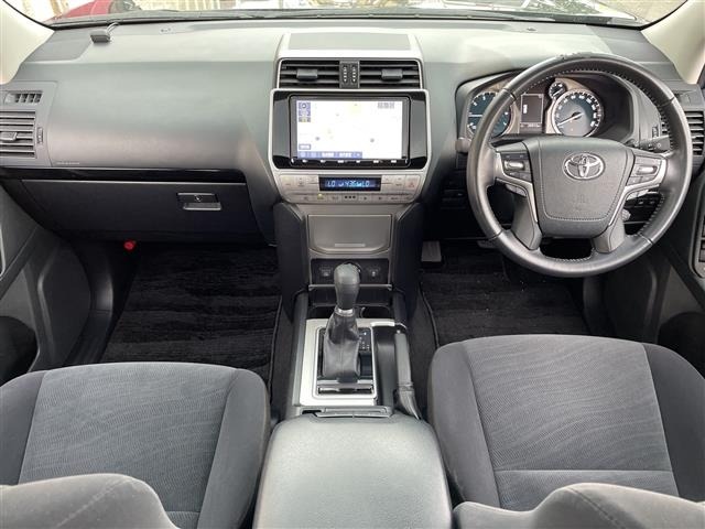 Toyota LAND CRUISER PRADO 2021 8267612-16