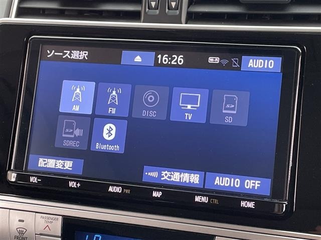 Toyota LAND CRUISER PRADO 2021 8267612-17