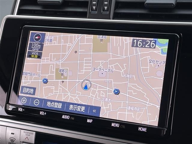 Toyota LAND CRUISER PRADO 2021 8267612-23