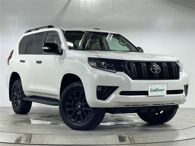 Toyota LAND CRUISER PRADO 2023 8267613-0