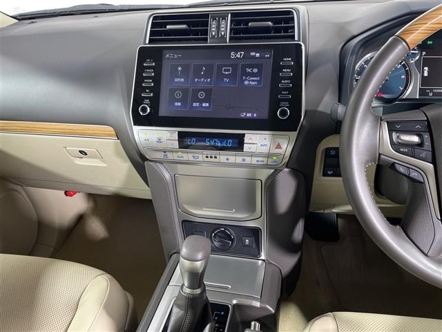 Toyota LAND CRUISER PRADO 2023 8267613-10