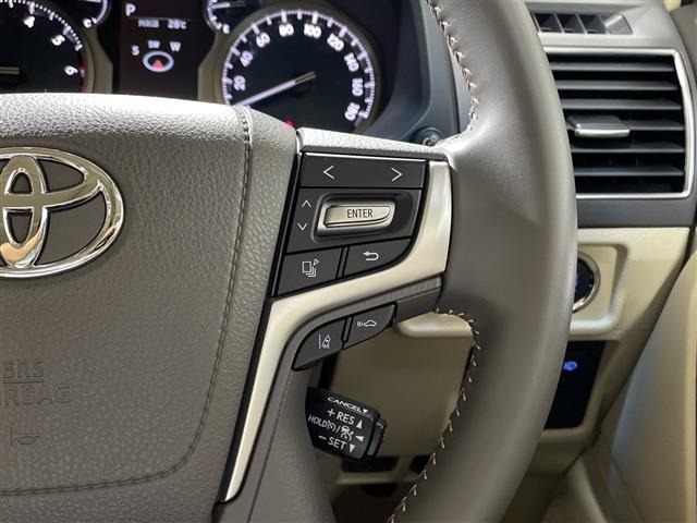 Toyota LAND CRUISER PRADO 2023 8267613-18