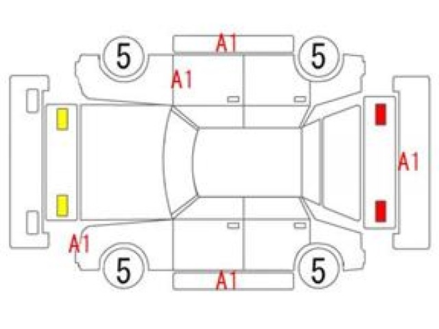 Toyota LAND CRUISER PRADO 2023 8267613-23