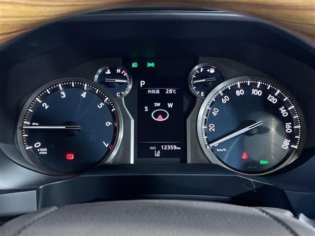 Toyota LAND CRUISER PRADO 2023 8267613-5