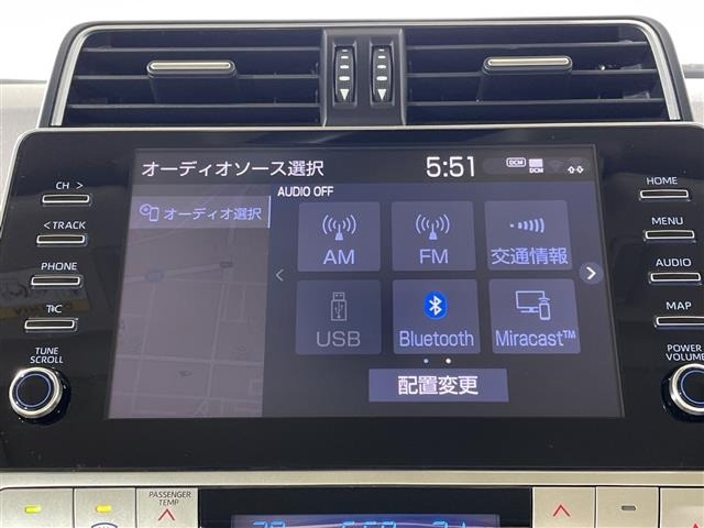 Toyota LAND CRUISER PRADO 2023 8267613-9