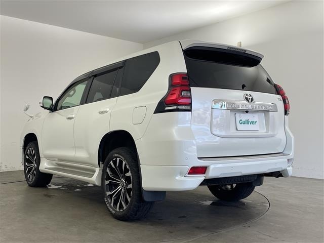 Toyota LAND CRUISER PRADO 2018 8267620-13