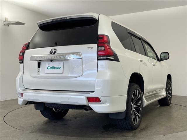Toyota LAND CRUISER PRADO 2018 8267620-16