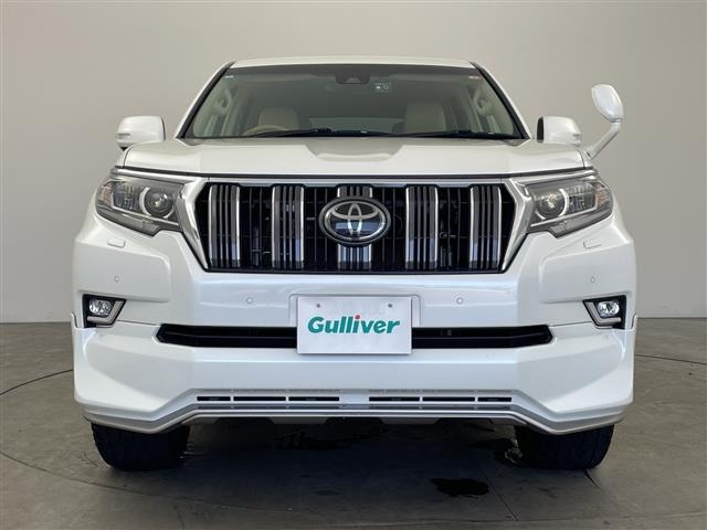 Toyota LAND CRUISER PRADO 2018 8267620-17