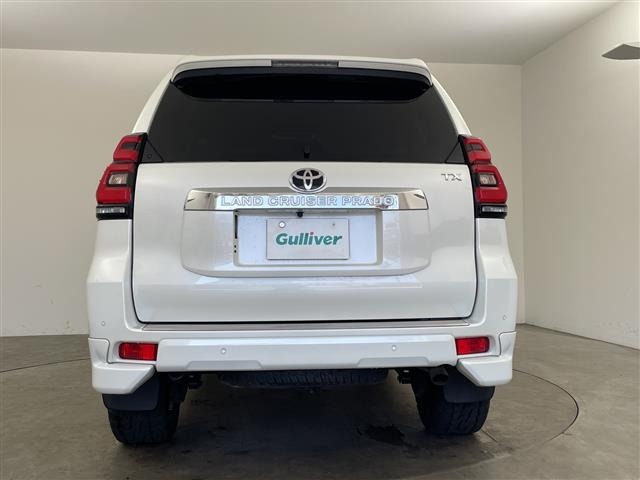 Toyota LAND CRUISER PRADO 2018 8267620-18