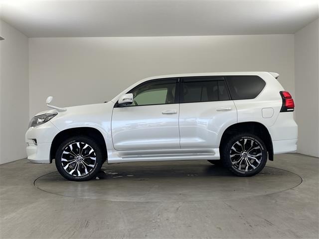 Toyota LAND CRUISER PRADO 2018 8267620-19