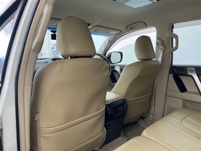 Toyota LAND CRUISER PRADO 2018 8267620-20