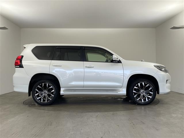 Toyota LAND CRUISER PRADO 2018 8267620-21