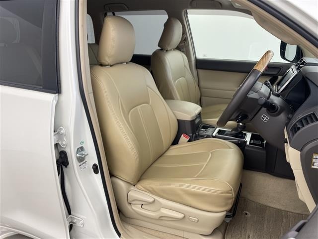 Toyota LAND CRUISER PRADO 2018 8267620-3