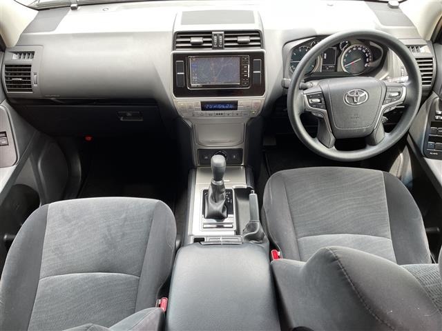 Toyota LAND CRUISER PRADO 2021 8267621-14
