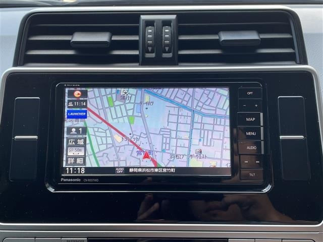 Toyota LAND CRUISER PRADO 2021 8267621-15