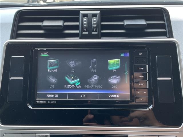 Toyota LAND CRUISER PRADO 2021 8267621-16