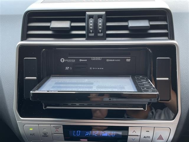 Toyota LAND CRUISER PRADO 2021 8267621-17