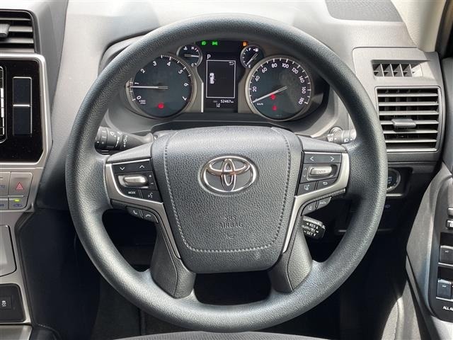 Toyota LAND CRUISER PRADO 2021 8267621-18