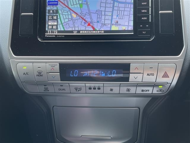 Toyota LAND CRUISER PRADO 2021 8267621-22