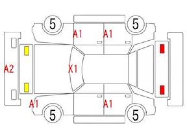 Toyota LAND CRUISER PRADO 2021 8267621-23