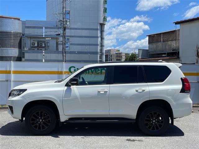 Toyota LAND CRUISER PRADO 2021 8267622-10