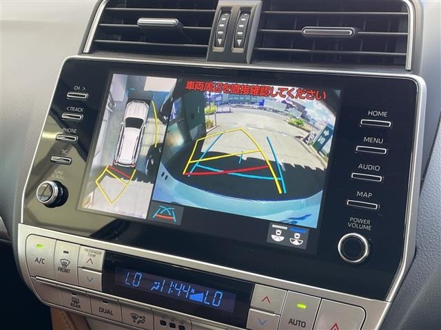 Toyota LAND CRUISER PRADO 2021 8267622-16