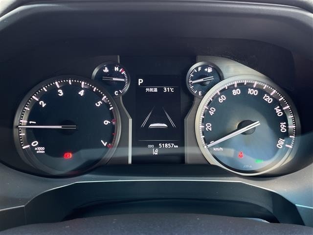 Toyota LAND CRUISER PRADO 2021 8267622-2