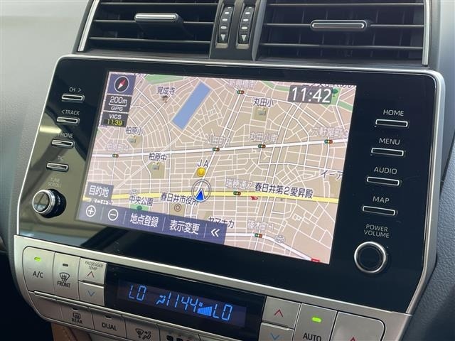 Toyota LAND CRUISER PRADO 2021 8267622-20