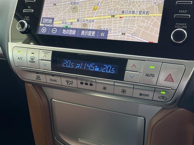 Toyota LAND CRUISER PRADO 2021 8267622-3