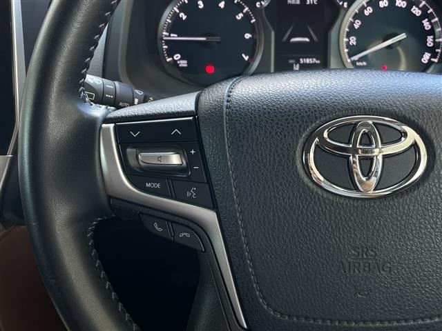 Toyota LAND CRUISER PRADO 2021 8267622-6