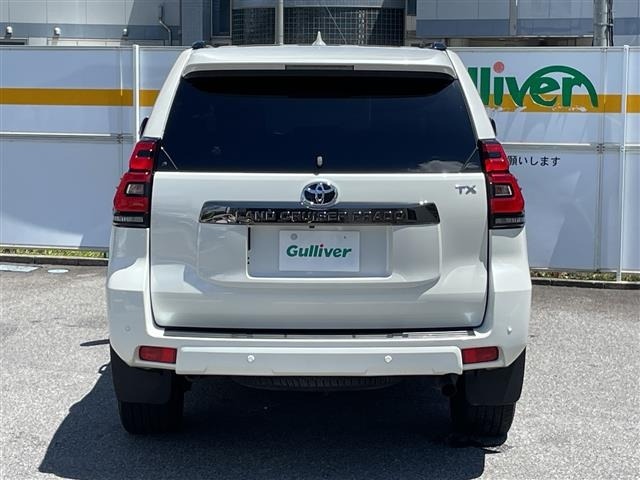 Toyota LAND CRUISER PRADO 2021 8267622-9