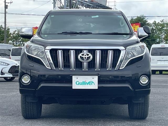 Toyota LAND CRUISER PRADO 2017 8267623-15