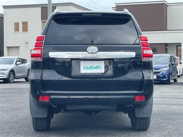 Toyota LAND CRUISER PRADO 2017 8267623-16