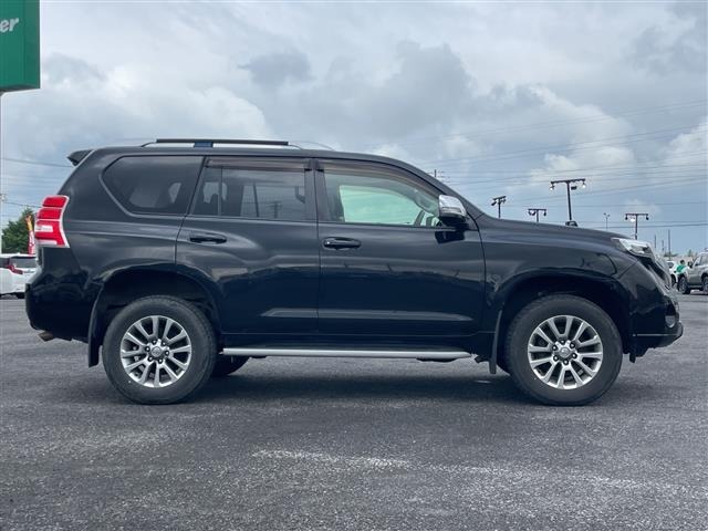 Toyota LAND CRUISER PRADO 2017 8267623-17