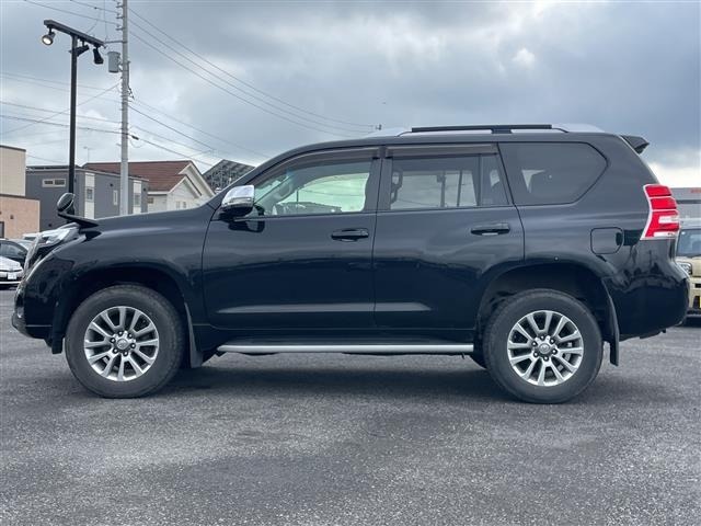 Toyota LAND CRUISER PRADO 2017 8267623-18