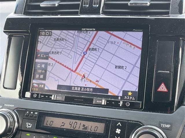 Toyota LAND CRUISER PRADO 2017 8267623-2