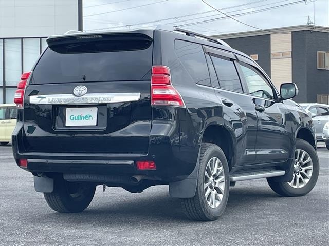Toyota LAND CRUISER PRADO 2017 8267623-21