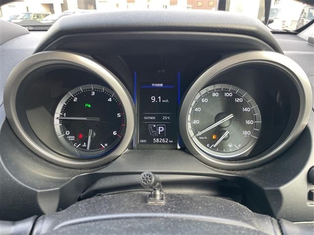 Toyota LAND CRUISER PRADO 2017 8267623-22