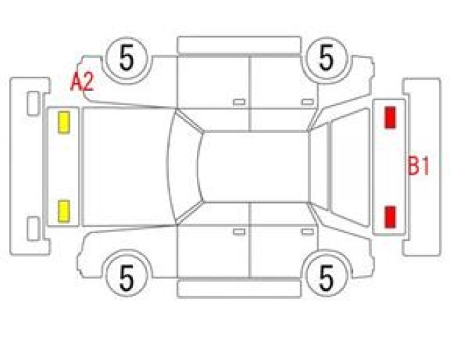 Toyota LAND CRUISER PRADO 2017 8267623-23