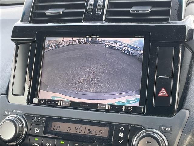 Toyota LAND CRUISER PRADO 2017 8267623-6