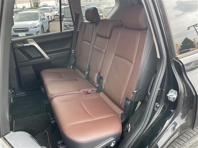 Toyota LAND CRUISER PRADO 2017 8267623-8