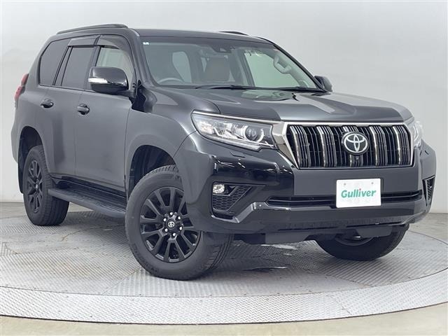 Toyota LAND CRUISER PRADO 2022 8267624-0