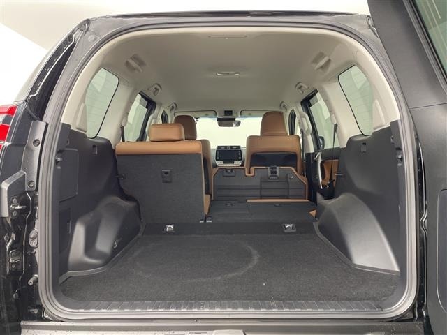 Toyota LAND CRUISER PRADO 2022 8267624-10