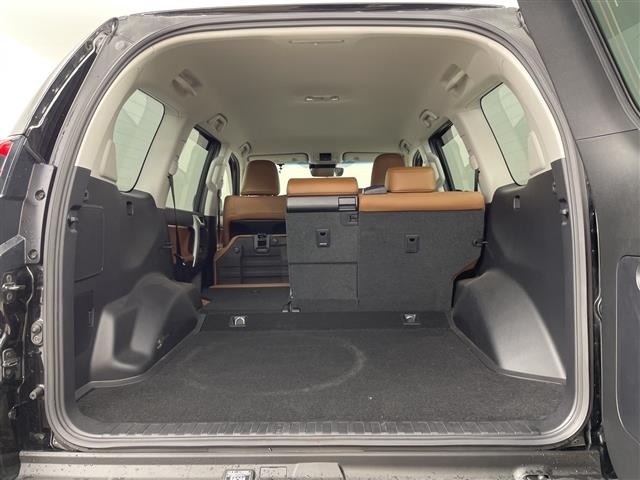 Toyota LAND CRUISER PRADO 2022 8267624-11